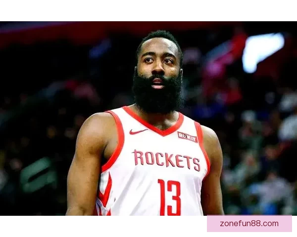 火箭耻辱输球遭全网批评 休斯顿创体育史最惨痛失利纪录 火箭耻辱输球遭全网批评 休斯顿创体育史最惨痛失利纪录