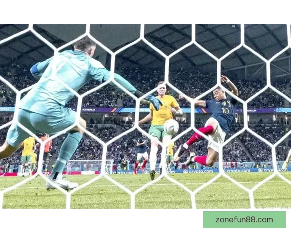 世界杯足球竞猜平台全新上线助你预测赛果赢大奖分享精彩赛事瞬间