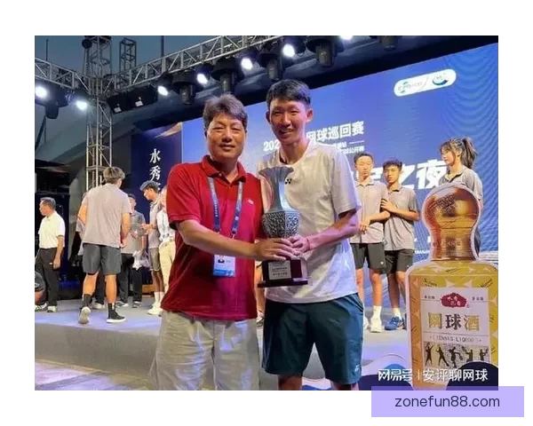 从巡回赛到希望赛 中国网球选手能否破解挑战迎来新篇章 从巡回赛到希望赛 中国网球选手能否破解挑战迎来新篇章
